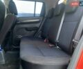 Помаранчевий Сузукі Свифт, об'ємом двигуна 1.49 л та пробігом 252 тис. км за 5090 $, фото 13 на Automoto.ua