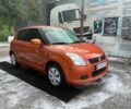 Помаранчевий Сузукі Свифт, об'ємом двигуна 1.3 л та пробігом 159 тис. км за 4500 $, фото 1 на Automoto.ua