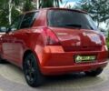 Помаранчевий Сузукі Свифт, об'ємом двигуна 1.5 л та пробігом 254 тис. км за 5999 $, фото 4 на Automoto.ua
