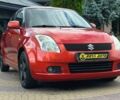 Помаранчевий Сузукі Свифт, об'ємом двигуна 1.5 л та пробігом 254 тис. км за 5999 $, фото 1 на Automoto.ua