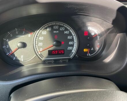 Помаранчевий Сузукі Свифт, об'ємом двигуна 1.3 л та пробігом 159 тис. км за 4500 $, фото 10 на Automoto.ua