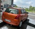 Помаранчевий Сузукі Свифт, об'ємом двигуна 1.3 л та пробігом 159 тис. км за 4500 $, фото 3 на Automoto.ua