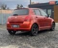 Помаранчевий Сузукі Свифт, об'ємом двигуна 1.49 л та пробігом 252 тис. км за 5090 $, фото 3 на Automoto.ua