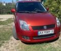 Помаранчевий Сузукі Свифт, об'ємом двигуна 1.3 л та пробігом 267 тис. км за 4700 $, фото 1 на Automoto.ua