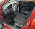 Оранжевый Сузуки Свифт, объемом двигателя 1.49 л и пробегом 186 тыс. км за 5900 $, фото 10 на Automoto.ua