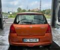 Помаранчевий Сузукі Свифт, об'ємом двигуна 1.3 л та пробігом 159 тис. км за 4500 $, фото 1 на Automoto.ua