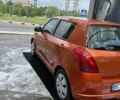 Помаранчевий Сузукі Свифт, об'ємом двигуна 1.3 л та пробігом 159 тис. км за 4500 $, фото 4 на Automoto.ua