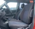 Помаранчевий Сузукі Свифт, об'ємом двигуна 1.49 л та пробігом 252 тис. км за 5090 $, фото 10 на Automoto.ua