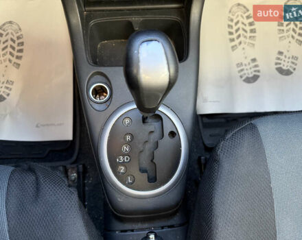 Оранжевый Сузуки Свифт, объемом двигателя 1.49 л и пробегом 217 тыс. км за 6100 $, фото 14 на Automoto.ua