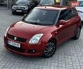 Оранжевый Сузуки Свифт, объемом двигателя 1.49 л и пробегом 170 тыс. км за 6899 $, фото 5 на Automoto.ua