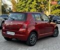 Оранжевый Сузуки Свифт, объемом двигателя 1.49 л и пробегом 170 тыс. км за 6899 $, фото 3 на Automoto.ua