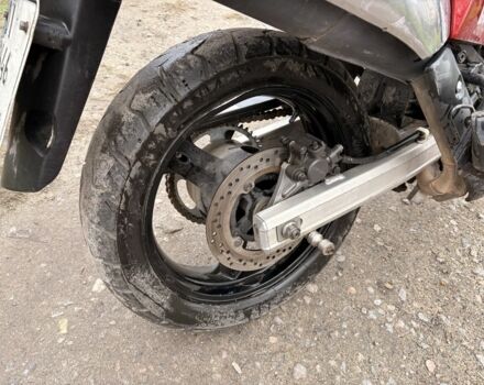 Сузуки В-Шторм, объемом двигателя 0.65 л и пробегом 0 тыс. км за 1300 $, фото 4 на Automoto.ua