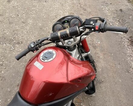 Сузуки В-Шторм, объемом двигателя 0.65 л и пробегом 0 тыс. км за 1300 $, фото 2 на Automoto.ua