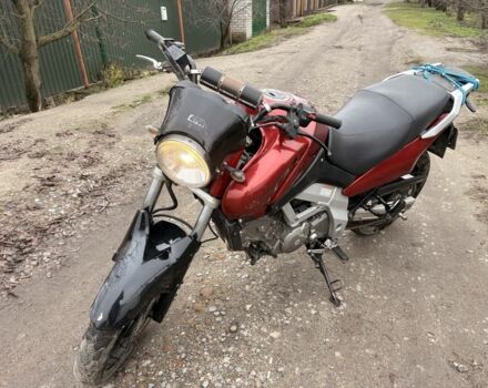 Сузуки В-Шторм, объемом двигателя 0.65 л и пробегом 0 тыс. км за 1300 $, фото 1 на Automoto.ua