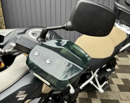 Сузукі В-Шторм, об'ємом двигуна 1 л та пробігом 0 тис. км за 9200 $, фото 11 на Automoto.ua