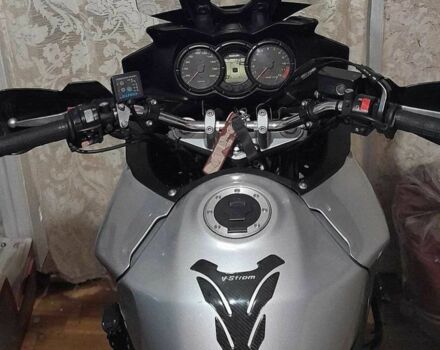 Сузуки В-Шторм, объемом двигателя 0.65 л и пробегом 0 тыс. км за 4500 $, фото 5 на Automoto.ua