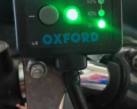 Сузуки В-Шторм, объемом двигателя 0.65 л и пробегом 0 тыс. км за 4500 $, фото 6 на Automoto.ua