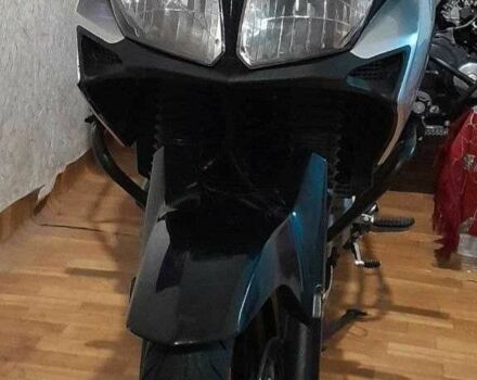 Сузуки В-Шторм, объемом двигателя 0.65 л и пробегом 0 тыс. км за 4500 $, фото 3 на Automoto.ua