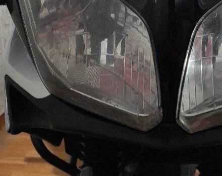 Сузуки В-Шторм, объемом двигателя 0.65 л и пробегом 0 тыс. км за 4500 $, фото 4 на Automoto.ua