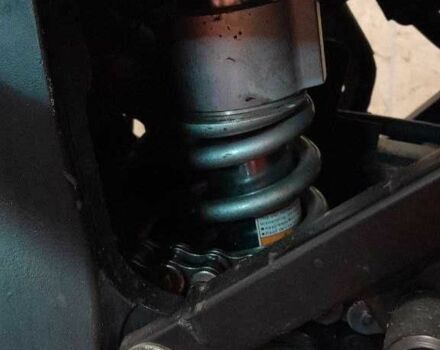 Сузуки В-Шторм, объемом двигателя 0.65 л и пробегом 0 тыс. км за 4500 $, фото 8 на Automoto.ua