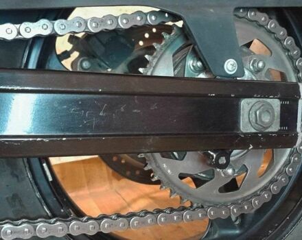 Сузуки В-Шторм, объемом двигателя 0.65 л и пробегом 0 тыс. км за 4500 $, фото 10 на Automoto.ua