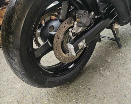 Сузукі В-Шторм, об'ємом двигуна 0.65 л та пробігом 0 тис. км за 5300 $, фото 4 на Automoto.ua