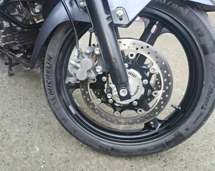 Сузукі В-Шторм, об'ємом двигуна 0.65 л та пробігом 0 тис. км за 5300 $, фото 3 на Automoto.ua