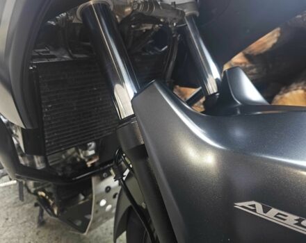 Сузукі В-Шторм, об'ємом двигуна 0.65 л та пробігом 0 тис. км за 5300 $, фото 5 на Automoto.ua