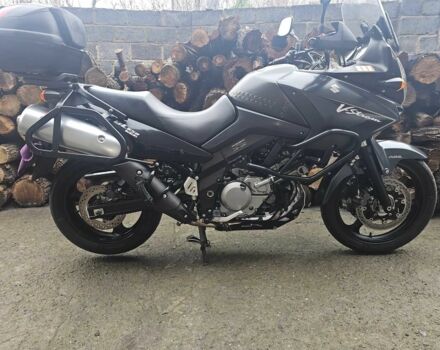 Сузукі В-Шторм, об'ємом двигуна 0.65 л та пробігом 0 тис. км за 5300 $, фото 1 на Automoto.ua