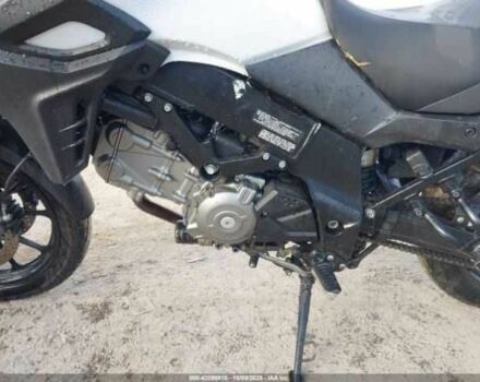 Сузукі В-Шторм, об'ємом двигуна 0.65 л та пробігом 0 тис. км за 1250 $, фото 8 на Automoto.ua