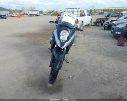 Сузукі В-Шторм, об'ємом двигуна 0.65 л та пробігом 0 тис. км за 1250 $, фото 4 на Automoto.ua