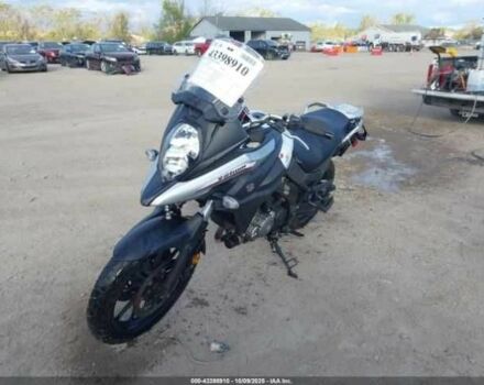 Сузукі В-Шторм, об'ємом двигуна 0.65 л та пробігом 0 тис. км за 1250 $, фото 1 на Automoto.ua