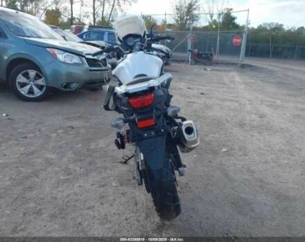 Сузукі В-Шторм, об'ємом двигуна 0.65 л та пробігом 0 тис. км за 1250 $, фото 5 на Automoto.ua