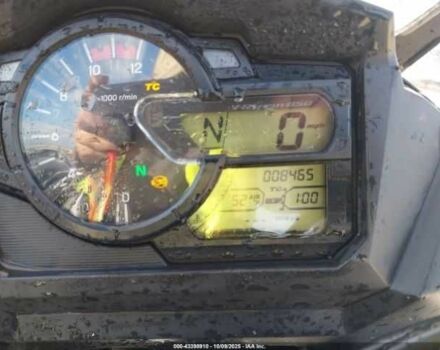 Сузукі В-Шторм, об'ємом двигуна 0.65 л та пробігом 0 тис. км за 1250 $, фото 6 на Automoto.ua