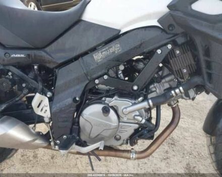 Сузукі В-Шторм, об'ємом двигуна 0.65 л та пробігом 0 тис. км за 1250 $, фото 7 на Automoto.ua