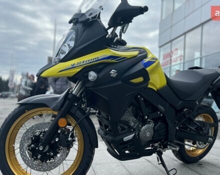 купити нове авто Сузукі В-Шторм 2023 року від офіційного дилера Дніпромотор Сузукі фото