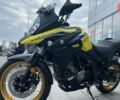 купити нове авто Сузукі В-Шторм 2023 року від офіційного дилера Дніпромотор Сузукі фото