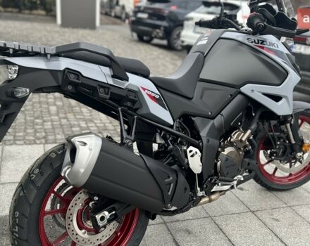 купить новое авто Сузуки В-Шторм 2023 года от официального дилера Дніпромотор Сузуки фото