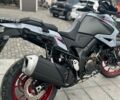 купити нове авто Сузукі В-Шторм 2023 року від офіційного дилера Дніпромотор Сузукі фото