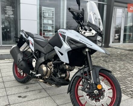 купить новое авто Сузуки В-Шторм 2023 года от официального дилера Дніпромотор Сузуки фото