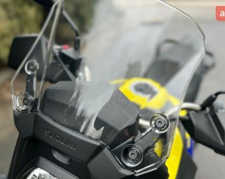 купити нове авто Сузукі В-Шторм 2023 року від офіційного дилера Дніпромотор Сузукі фото