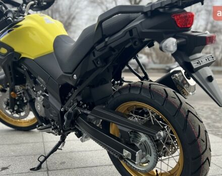 купити нове авто Сузукі В-Шторм 2023 року від офіційного дилера Дніпромотор Сузукі фото