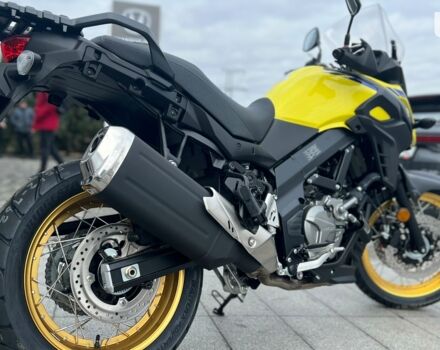 купити нове авто Сузукі В-Шторм 2023 року від офіційного дилера Дніпромотор Сузукі фото