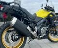 купити нове авто Сузукі В-Шторм 2023 року від офіційного дилера Дніпромотор Сузукі фото
