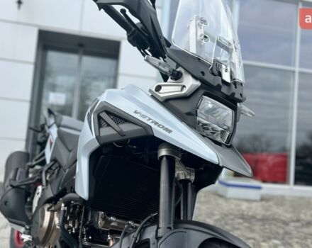 купити нове авто Сузукі В-Шторм 2023 року від офіційного дилера Дніпромотор Сузукі фото