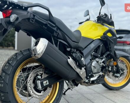 купити нове авто Сузукі В-Шторм 2023 року від офіційного дилера Дніпромотор Сузукі фото