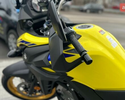 купить новое авто Сузуки В-Шторм 2023 года от официального дилера Дніпромотор Сузуки фото