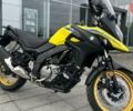 купити нове авто Сузукі В-Шторм 2023 року від офіційного дилера Дніпромотор Сузукі фото