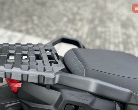 купить новое авто Сузуки В-Шторм 2023 года от официального дилера Дніпромотор Сузуки фото