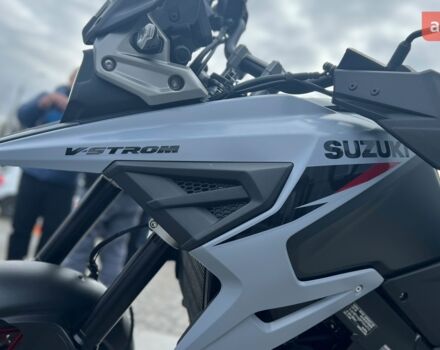 купить новое авто Сузуки В-Шторм 2023 года от официального дилера Дніпромотор Сузуки фото